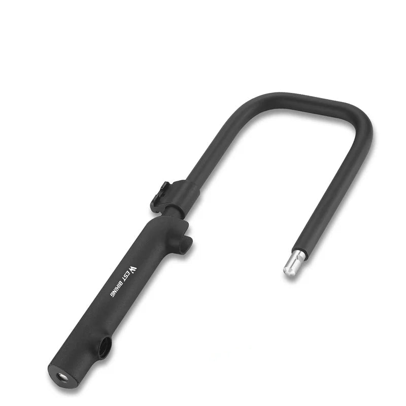 Antivol vélo U à clé