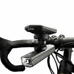 Eclairage avant usb vélo 500 lumen