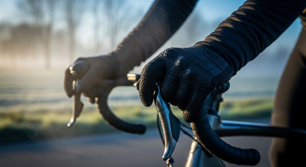 Gants Vélo Hiver : Le Guide Complet pour Ne Plus Avoir Froid aux Mains