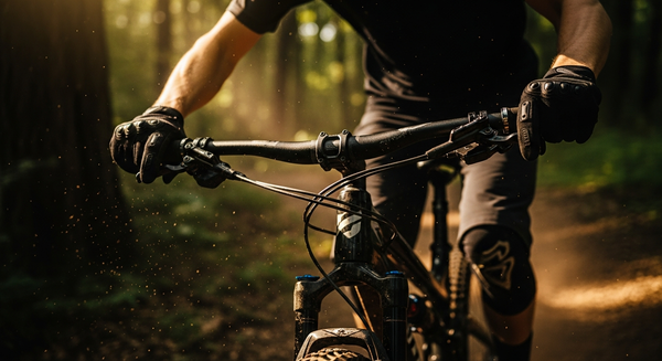 Gants VTT : Comment Bien les Choisir selon sa Pratique (XC, Enduro, DH)