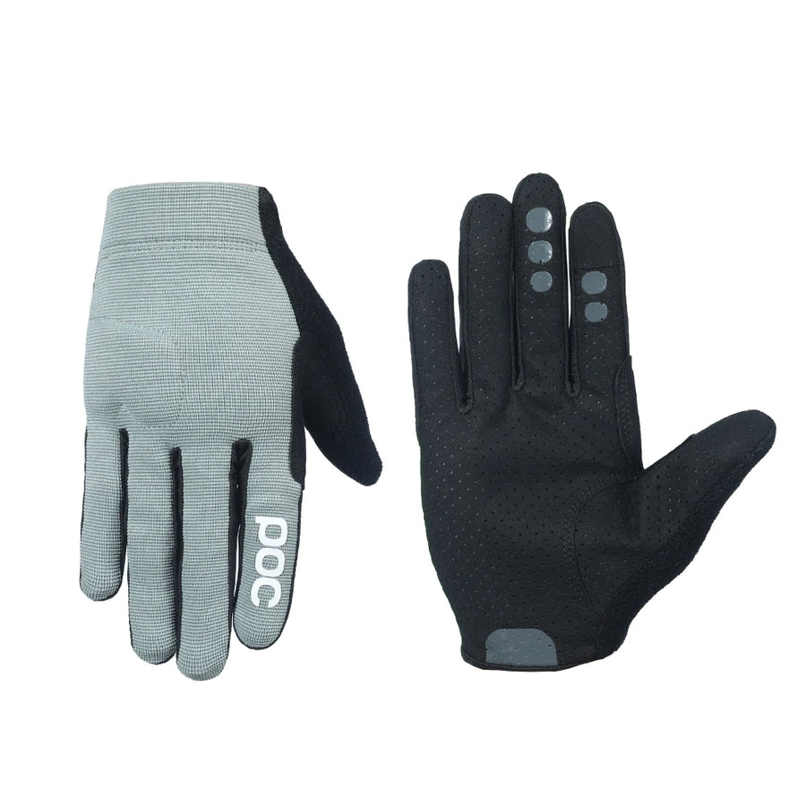 Gants VTT fins