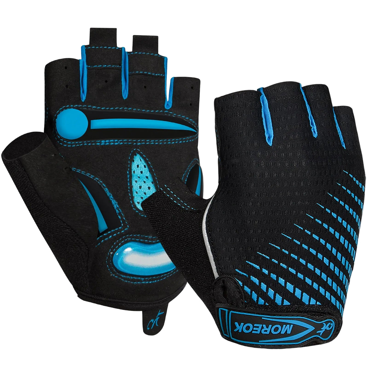 Gants VTT respirant