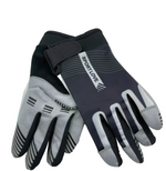 Gants chauds coupe-vent