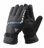 Gants sport hiver