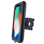 Support téléphone guidon