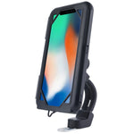 Support téléphone guidon