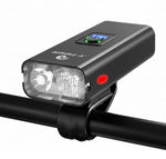 Lampe vélo autonome