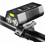 Lampe vélo autonome