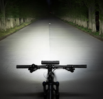 Lampe vélo puissante VTT