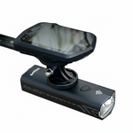 Eclairage avant usb vélo 500 lumen