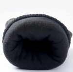 Gants vélo hiver tactiles