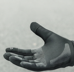 Gants vélo hiver homme