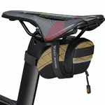Sacoche de selle pour vélo de route