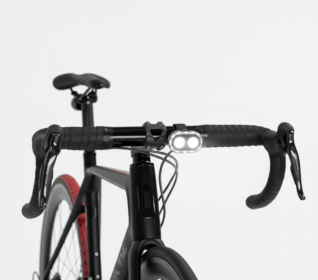 Kit éclairage avant et arrière