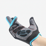 Gants vélo été route