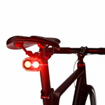 Kit éclairage avant et arrière