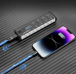 Lampe vélo puissante VTT