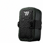 Sacoche de selle étanche