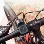 Sonnette électrique pour vélo 120 db