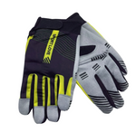 Gants chauds coupe-vent