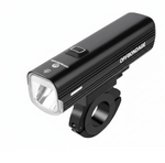 Lampe vélo autonome