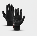 Gants vélo imperméables chauds