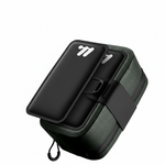 Sacoche de selle étanche