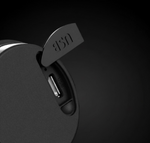 Sonnette électrique pour vélo commande guidon