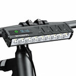 Lampe vélo puissante VTT
