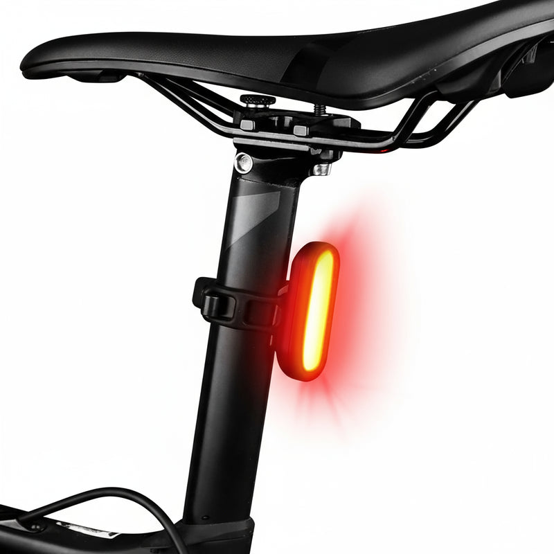 Kit éclairage vélo