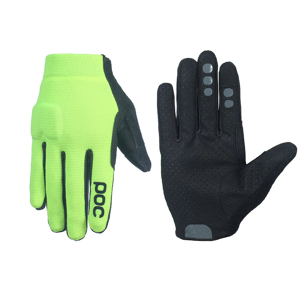 Gants VTT fins