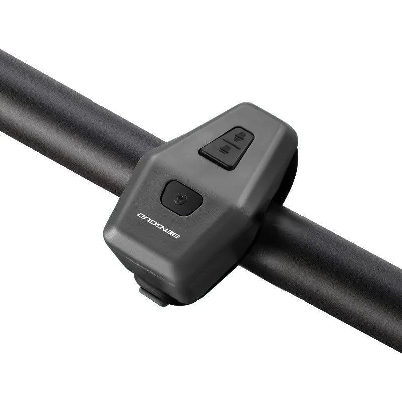 Sonnette électrique pour vélo alarme