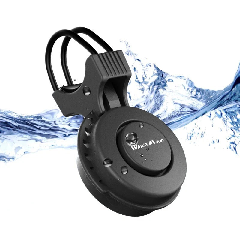 Sonnette électrique pour vélo commande guidon