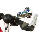 Sonnette vélo vintage trompette