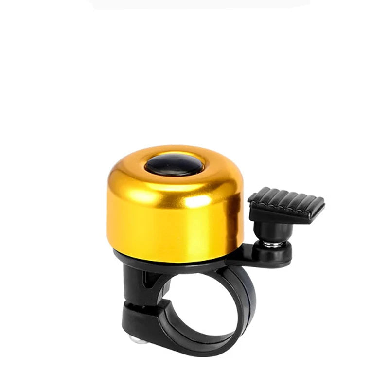 Sonnette vélo guidon