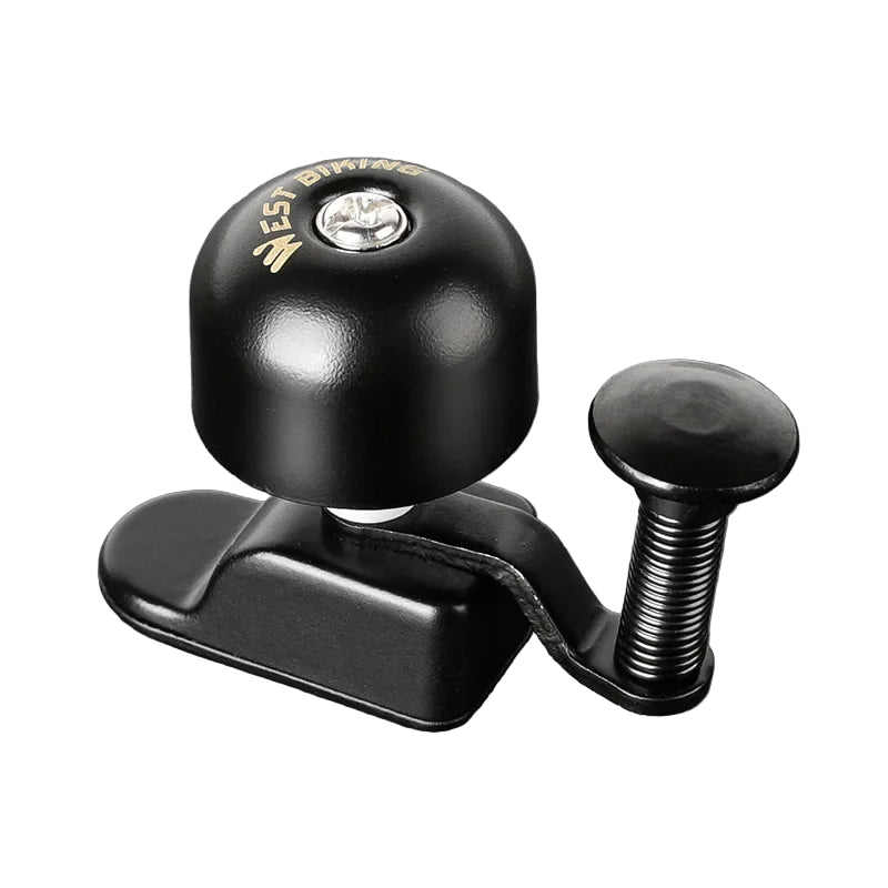 Sonnette vélo clochette