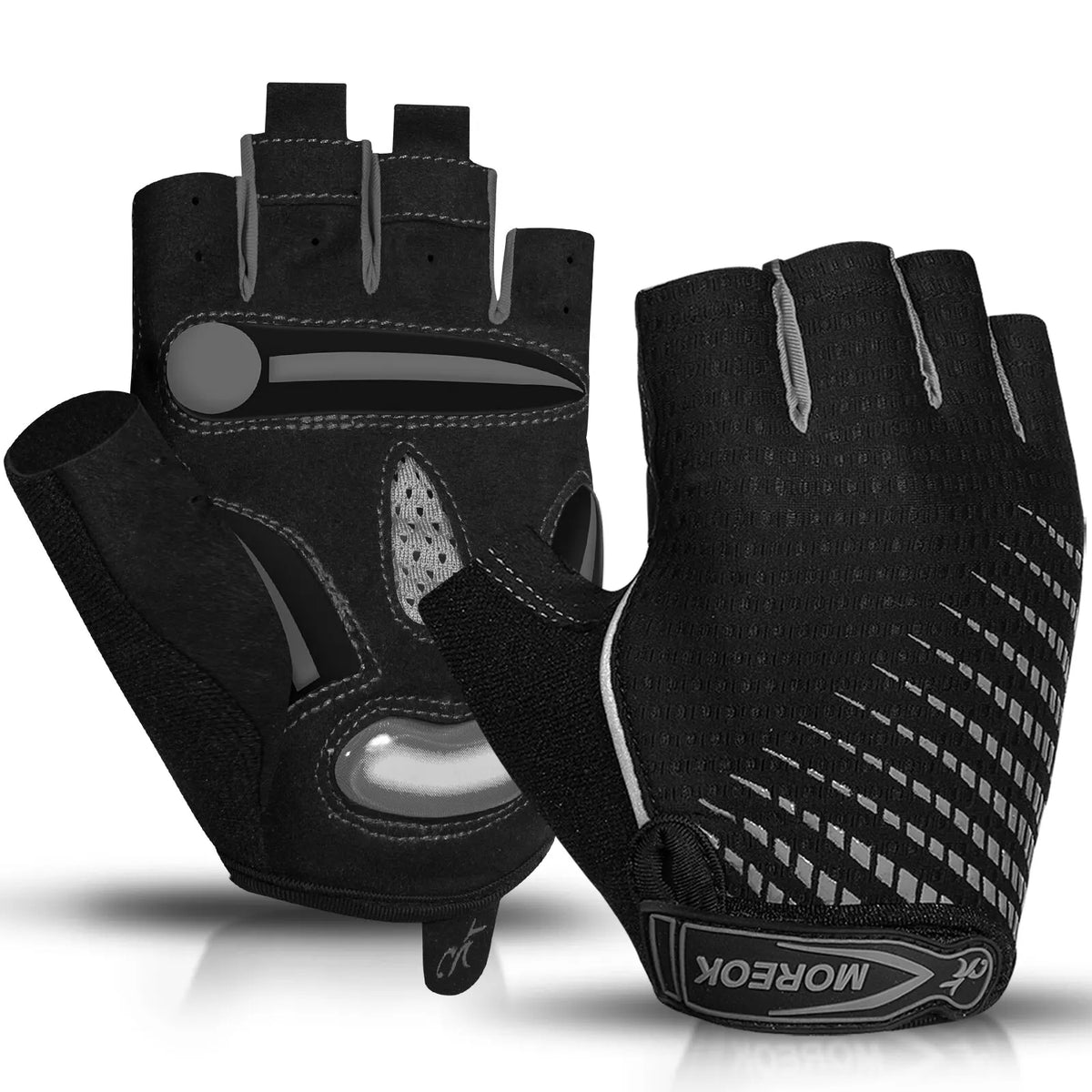 Gants VTT respirant