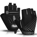 Gants VTT respirant