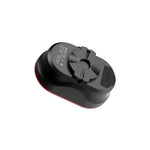 Lumière arrière vélo USB