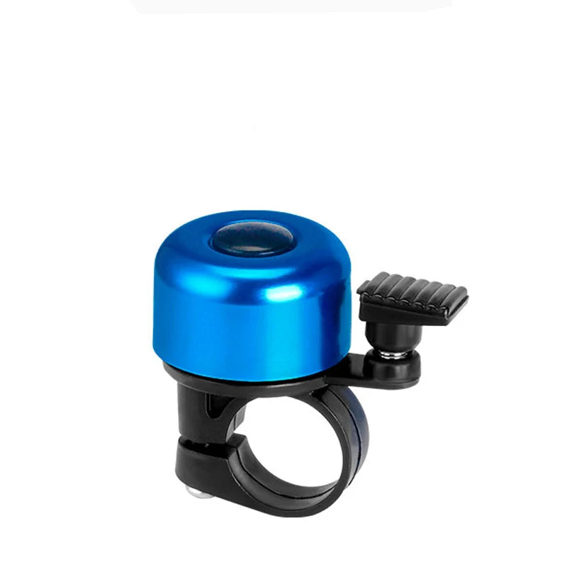 Sonnette vélo guidon