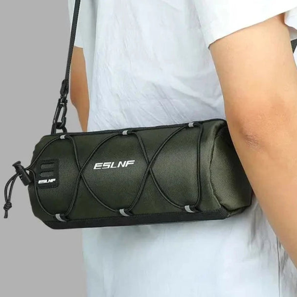 Sacoche guidon vélo waterproof