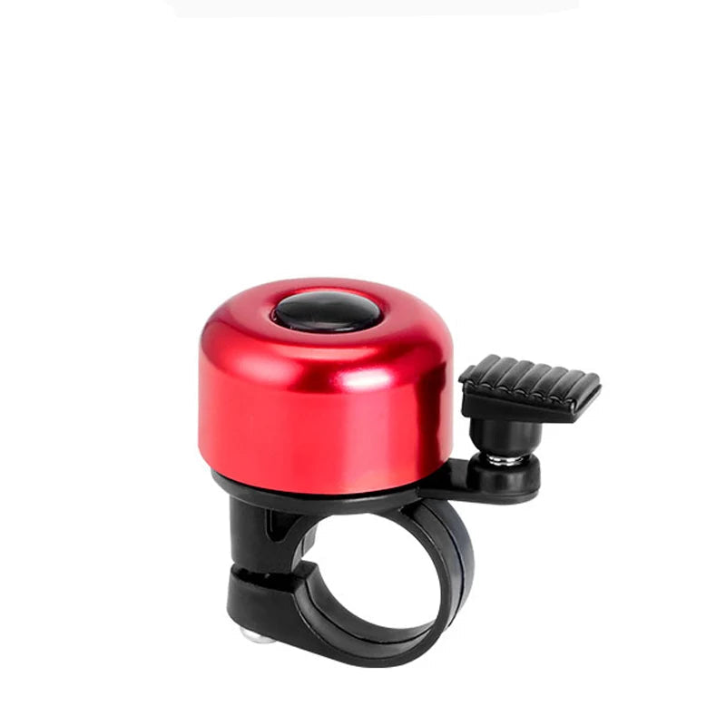 Sonnette vélo guidon