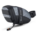 Sacoche de selle pour vélo de route