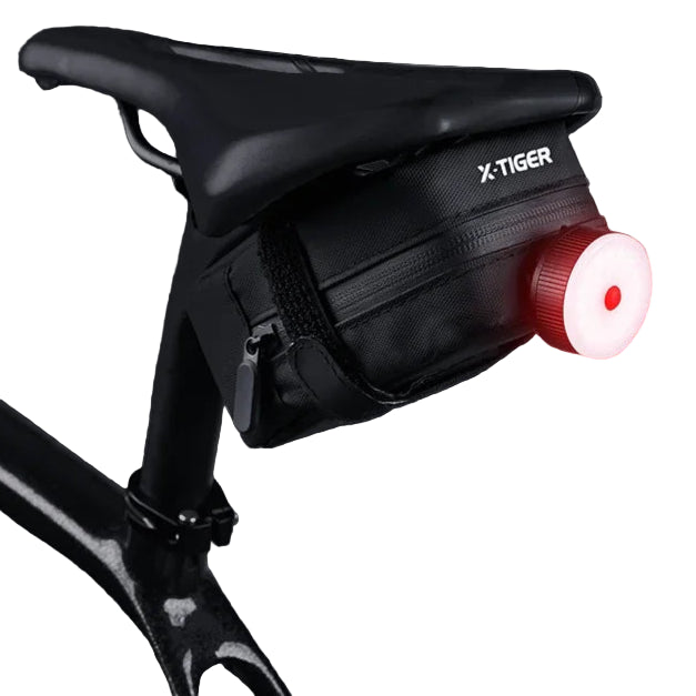 Sacoche de selle vtt