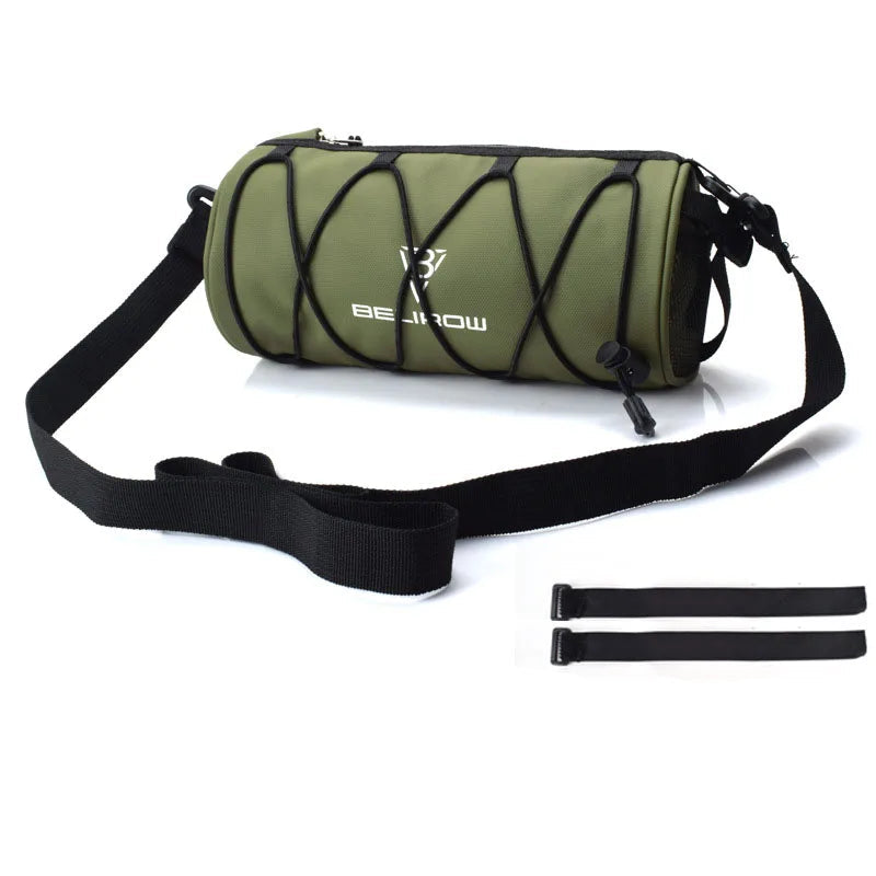 Sacoche guidon vélo étanche