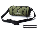 Sacoche guidon vélo étanche