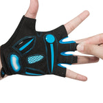 Gants VTT respirant