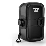 Sacoche de selle étanche