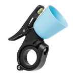 Sonnette vélo cloche