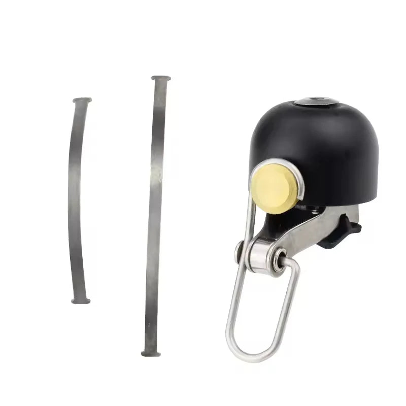 Sonnette vélo vintage classique